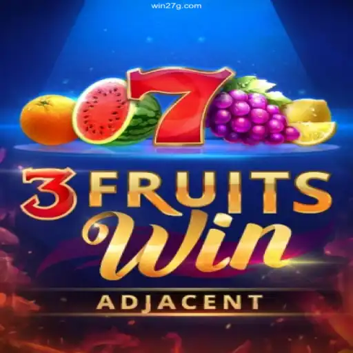 Descubra o Melhor dos Jogos Online Brasileiros com 3FruitsWin