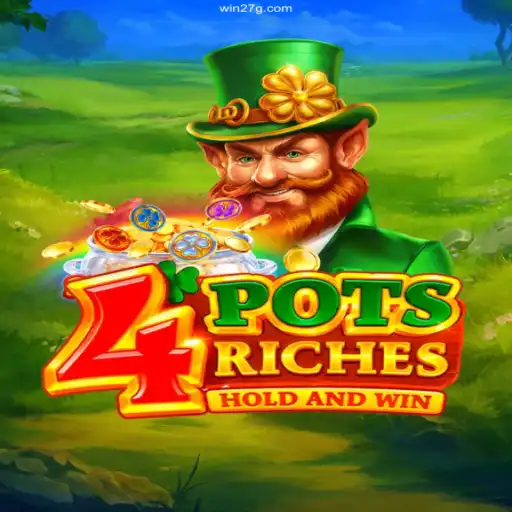 Dive Into the Exciting World of 4potsriches