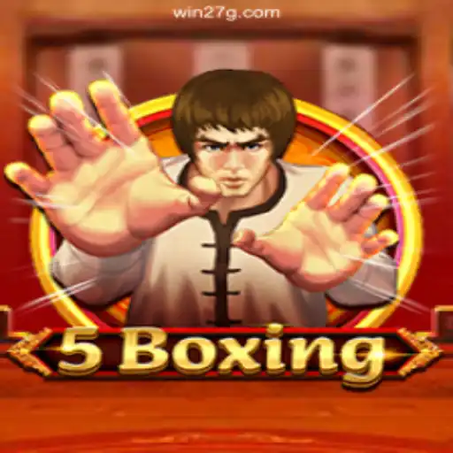 Unveiling 5Boxing: Dive into the Exciting World of Online Brazilian Games