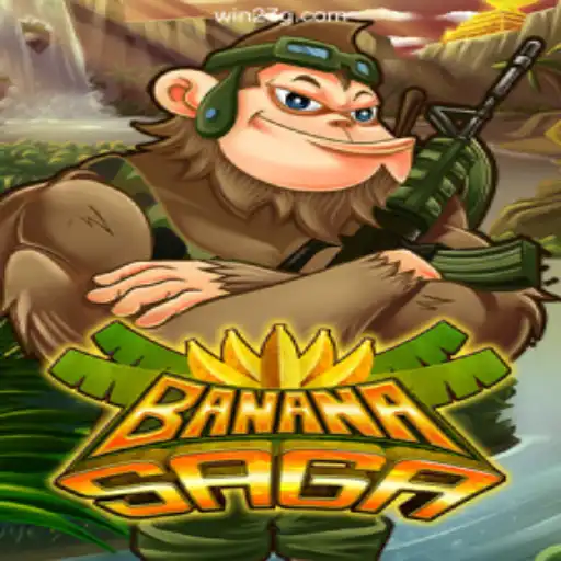 Discover BananaSaga: The Thrilling World of Online Brazilian Gaming at 27G.com