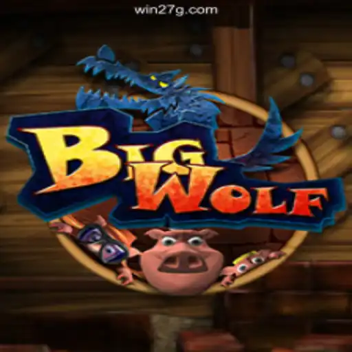 Discover BigWolf: A Thrilling Addition to 27G.com Brazilian Online Games