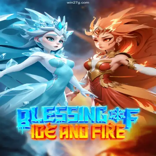 The Enchanting World of Blessing of Ice and Fire: A Comprehensive Guide