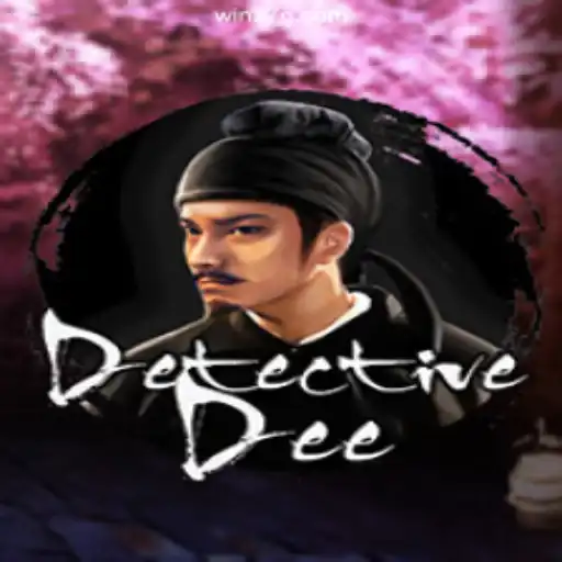 Detective Dee: Exploring the Enigmatic World of Online Mysteries