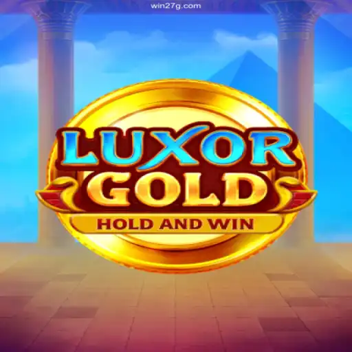 Discover LuxorGold: A Mesmerizing Gaming Adventure