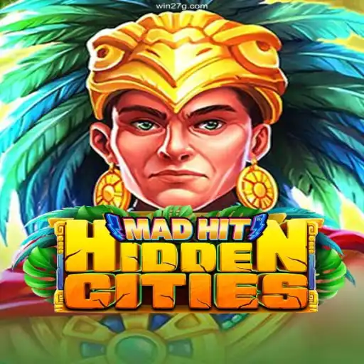 Explore Hidden Realms in MadHitHiddenCities