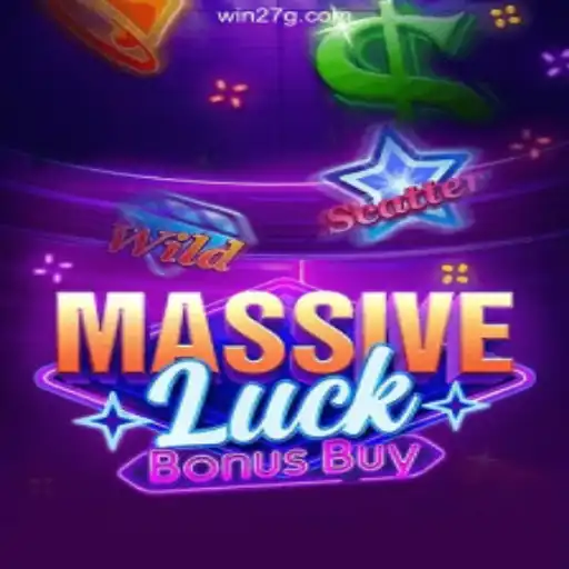 Exploring MassiveLuckBonusBuy: Discover Brazilian Online Gaming Thrills at 27G.com