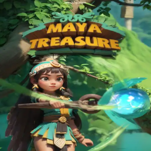 Discover the Excitement of MayaTreasure at 27G.com
