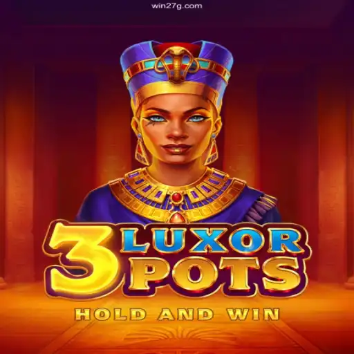 Discover the Enchanting World of 3LuxorPots and Explore Brazilian Online Gaming