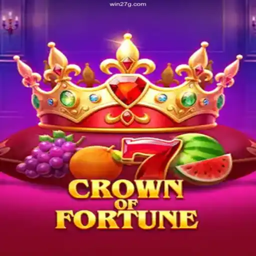 CrownofFortune: Discover the Excitement of Brazilian Online Gaming with 27G.com