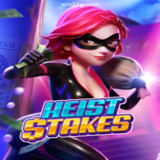 Discover the Thrill of HeistStakes: Online Gaming at its Best
