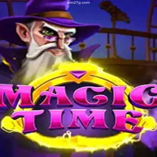 Discover the Magic of MagicTime: Dive into the Exciting World of Brazilian Online Games