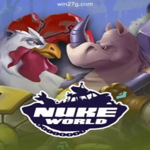 NukeWorld: Explore the Thrilling Universe of Virtual Survival