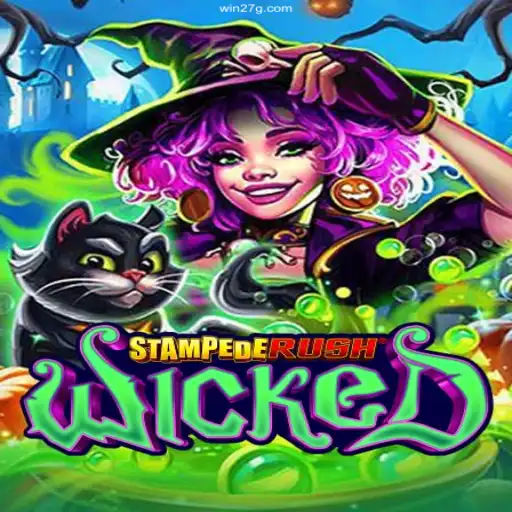 Discover the Thrills of StempedeRushWicked: Unveiling a New Era in Brazilian Online Gaming