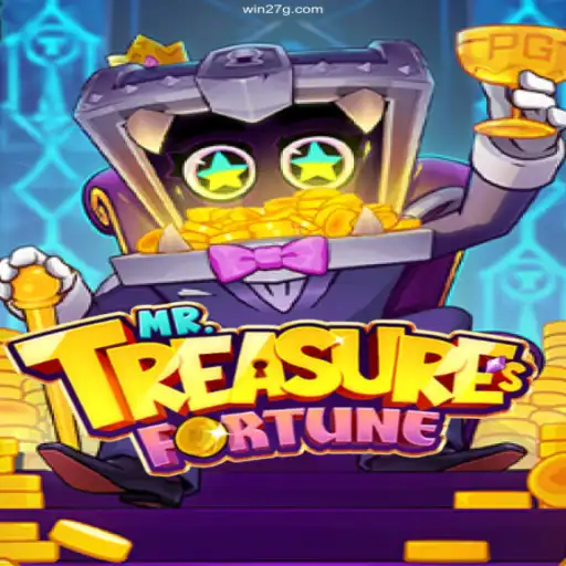 Explore o Fascínio do MrTreasuresFortune e Descubra o Melhor dos Jogos Online Brasileiros