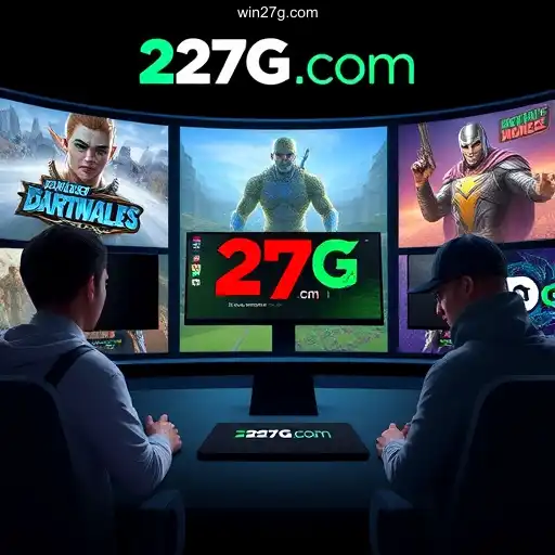 27G.com Descubra o Melhor dos Jogos Online Brasileiros Hoje Mesmo♥️