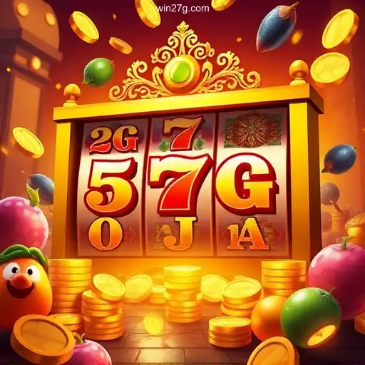Discover the Excitement of Online Slots with 27G.com Descubra o Melhor dos Jogos Online Brasileiros Hoje Mesmo♥️