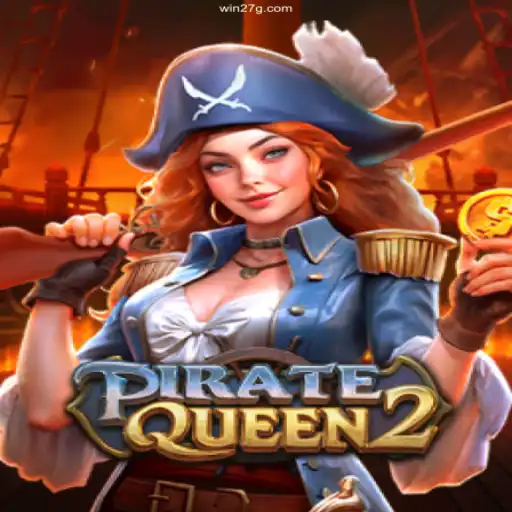 Discover the Thrill of PirateQueen2: An Exciting Journey with 27G.com