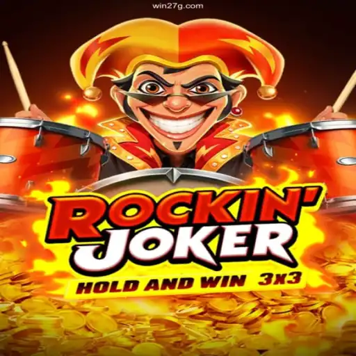 Discover the Thrill of RockinJoker: The Ultimate Online Gaming Experience