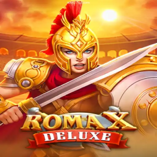 Discover RomaXDeluxe: Unveiling the Best of Brazilian Online Gaming