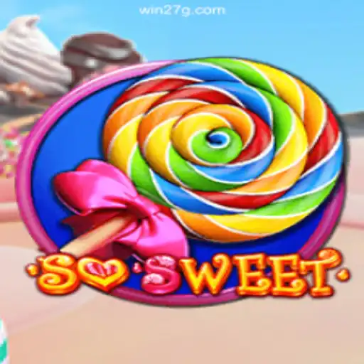 Discover the Sweet World of SoSweet