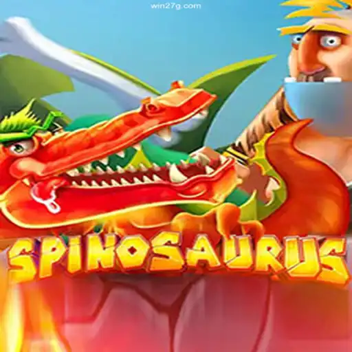 Discover the World of 'Spinosaurus': An Exciting Online Adventure