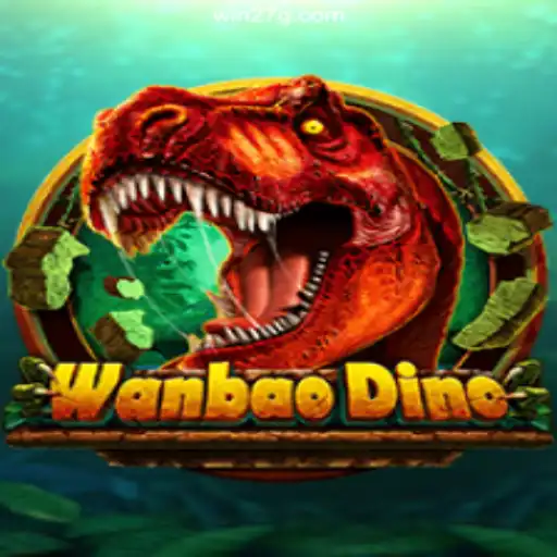 Discover the Thrills of WanBaoDino: A Dive into Online Brazilian Gaming