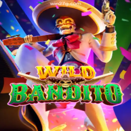 Immerse Yourself in the Thrilling World of WildBandito at 27G.com